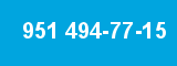 951 494-77-15 951 494-77-15